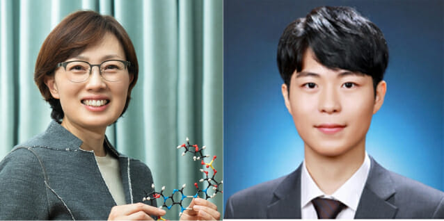 mRNA 백신 작동원리 세계 최초 규명