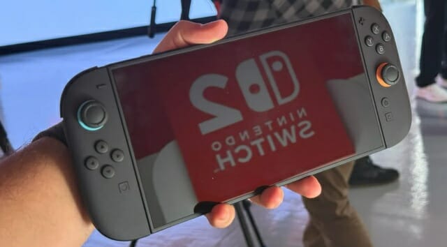 콘솔게임, 스위치2로 개편…국내 업계도 주목