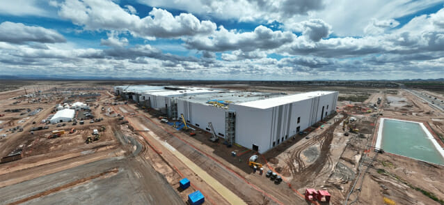 LG엔솔, 1Q 美 전기차 판매 호조·고환율에 웃었다