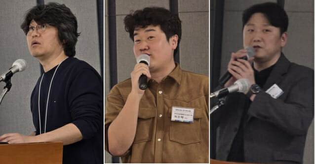 KISTI 박경석 박사 “AI모델 붕괴, 각자 대응 외 답 없나…AI 망치는 건 AI 자신”