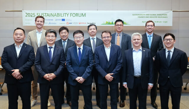 다쏘시스템, ‘2025 지속가능성 포럼’서 기술 기반 ESG 전략 제시