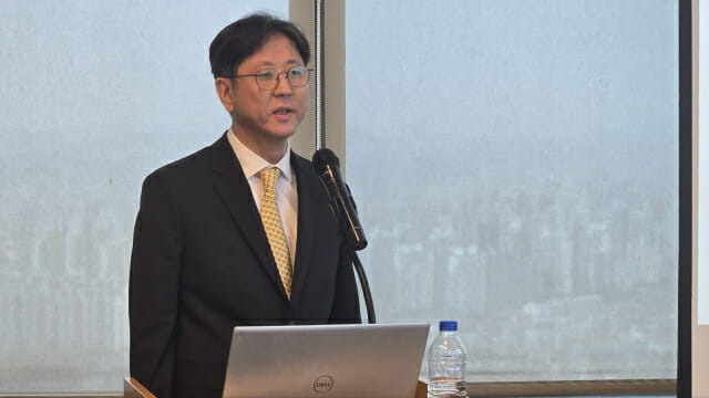 씨이랩 “5년내 10배 성장”···피지컬AI 기업 도약 선언