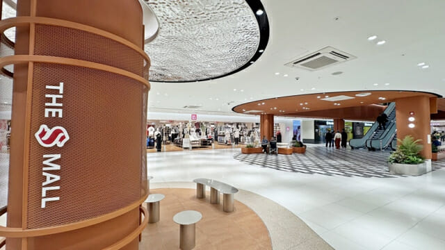 올영·다이소·무신사’ 품었다…시흥 프리미엄 아울렛, 실내 쇼핑 공간 개점