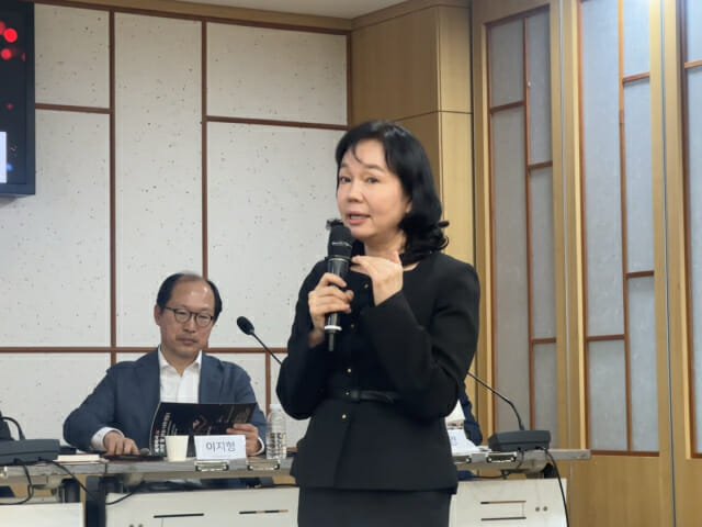 송경희 센터장 “AI 강국 도약에 인재·윤리·포용 필수”