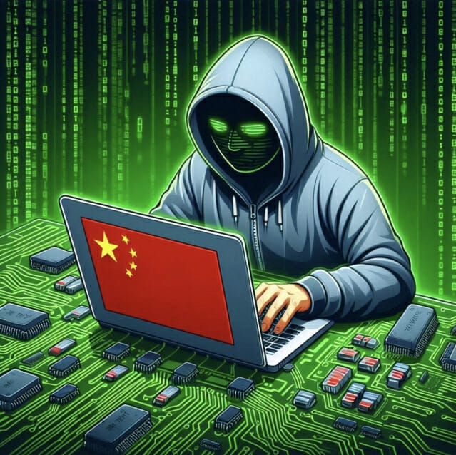 中 해커, 패치 미적용 시스템 노려…”VPN 공격 활발”