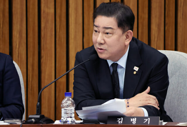 김병기 의원, ‘확률형아이템 이력 공개’ 담은 게임법 개정안 대표발의