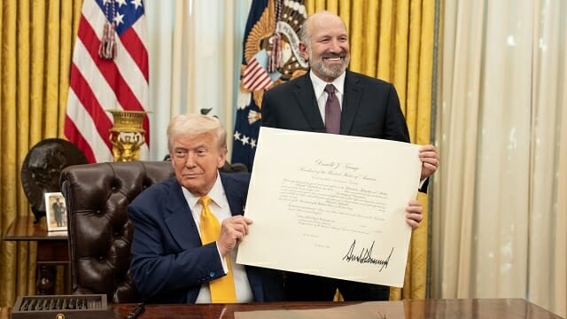 美 소매업체들 “가격 인상은 트럼프 관세 탓”