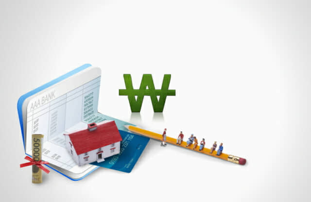 예금 금리 더 내릴라…선제적 재유치에 2월 정기예적금 8.5조원↑