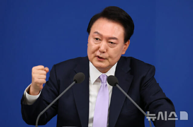 尹 탄핵되자 의협 “의료농단 부역 공직자도 책임져야”