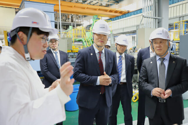 지질자원연-포스코홀딩스, AI활용한 핵심광물 공동개발 나서
