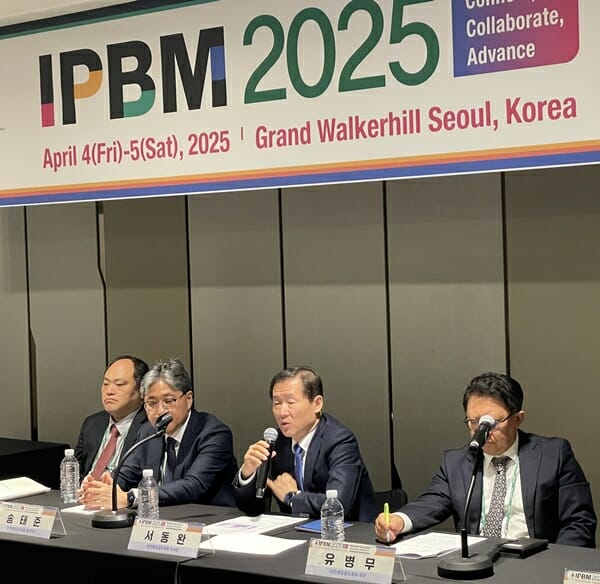 예후 불량 췌장암·담도암…”아태 협력해 젊은 의사 양성 기대”