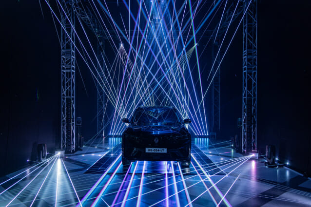 르노코리아, 999대 ‘에스프리 알핀 누아르’ 완판…11일만