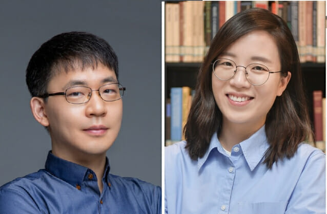 KAIST, ‘노벨상 펀드’로 불리는 ‘HFSP’ 수상