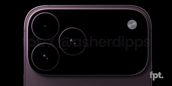 “리액션 영상도 OK”…아이폰17 프로, 듀얼 영상 녹화 가능