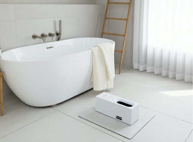 파세코, 바디드라이어2 출시…크기 대폭 줄여