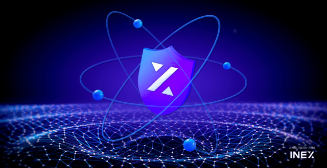 인엑스, 4월 2주차 바이 위클리 마켓 리뷰…리퀴드 스테이킹 심층 분석 제공