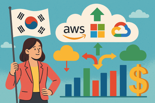 美, CSAP 추가 완화 요구…”韓 금융·공공 이득 가능성”