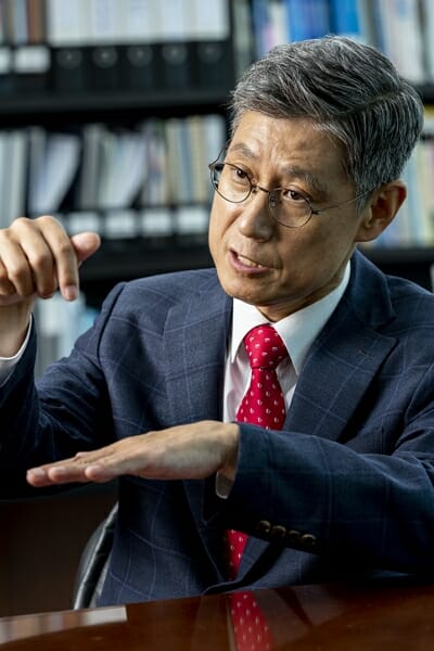 “원자현미경(AFM)으로 글로벌 계측장비 기업 도약”