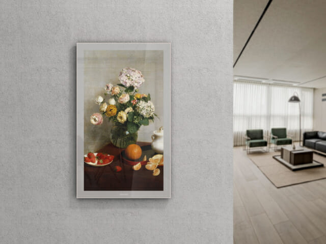 경동나비엔, iF 디자인 어워드 수상