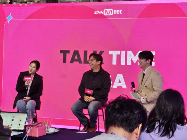 30주년 CJ ENM, ‘넥스트 K-POP 생태계’에 플랫폼 심는다