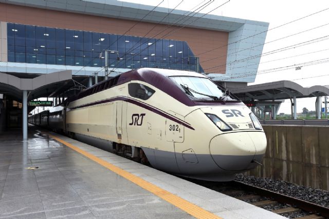 SRT 가정의 달 연휴 공급 좌석 두배 늘린다