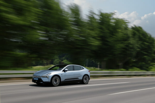 폴스타, ‘폴스타4 연식변경’ 출시…6690만원 가격동결