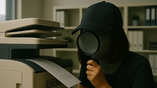 美 보안업체 “748개 프린터·복합기서 보안 취약점 발견”