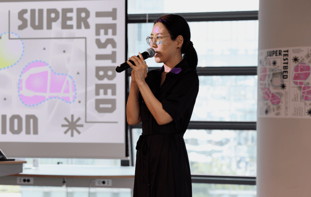 아트코리아랩, ‘2025 수퍼 테스트베드 오리엔테이션’ 개최