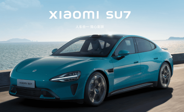 샤오미도 ‘전고체 배터리’ 경쟁 참전…특허 출원