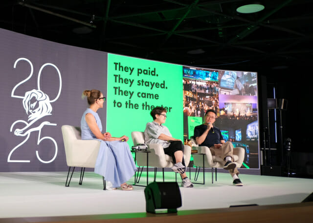 현대차-이노션, 칸 광고제 공식 세미나 성료…”광고는 덜어라” 강조