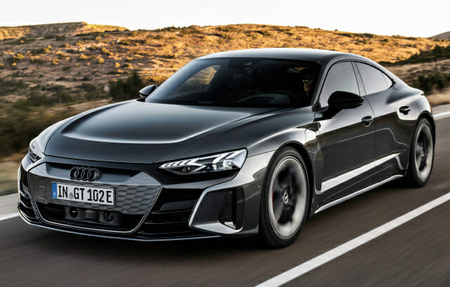 폭염 속에서 잘 견디는 전기차 모델은