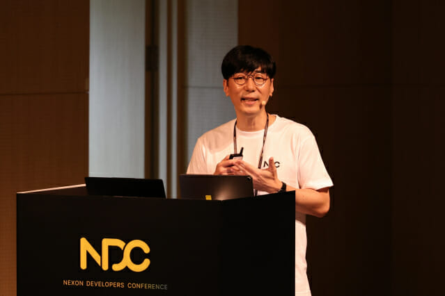 염의준 엑소게임즈 대표 “AI는 개발자에게 위협이 아닌 최고의 게임 체인저”