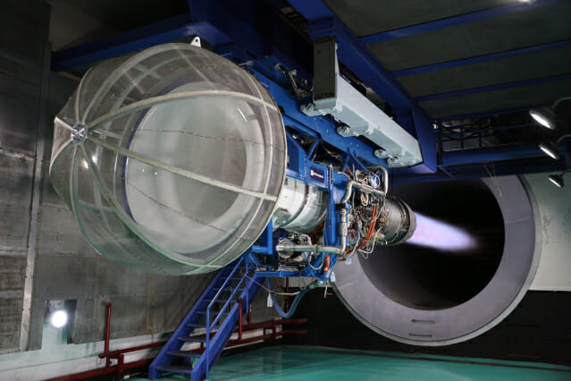 한화에어로, 보라매 심장 맡았다…F414 엔진 80기 추가 납품