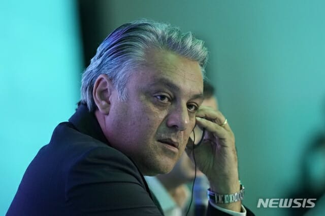 르노그룹 CEO, 프랑스 명품회사 ‘케링’ 구원투수로 간다