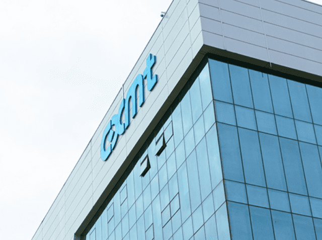 “中 CXMT, 2027년 HBM3E 출시 목표”…美 장비 수출 제한 변수