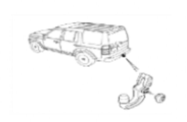 디스커버리4 3.0D 등 12개 차종 피견인 차량 연결장치 내구성 문제로 리콜