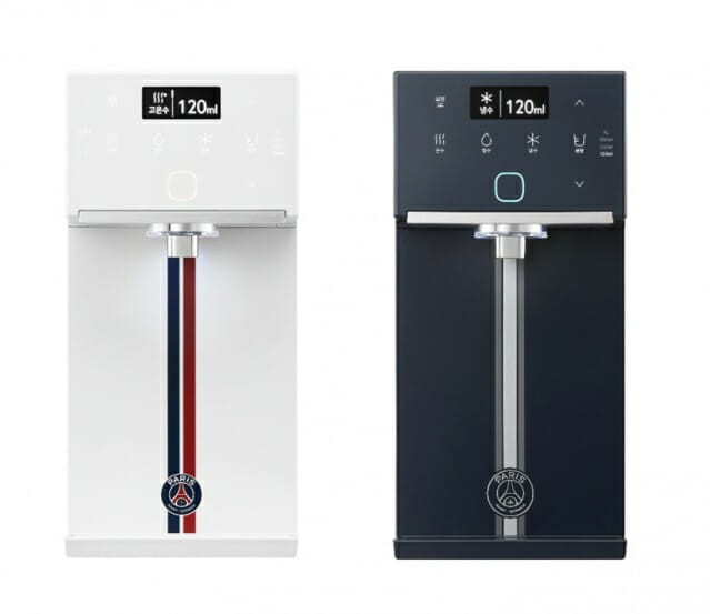 SK매직, PSG 초소형 플러스 직수 정수기 출시