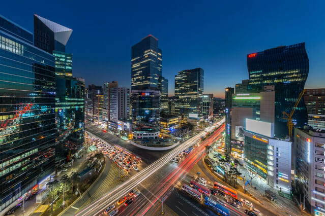 한국에서 유니콘 기업이 나오지 않는 이유