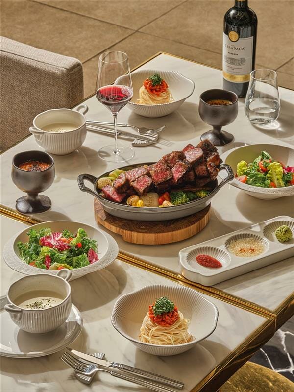 “몽탄 우대갈비, CGV 씨네드쉐프에서 즐기세요”