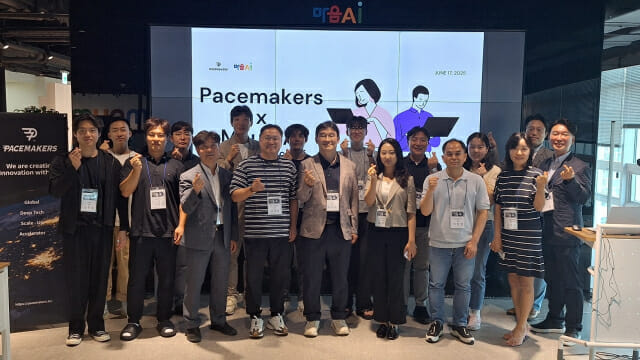 마음AI, ‘EDGE 6기’ 혁신 스타트업과 글로벌 도약