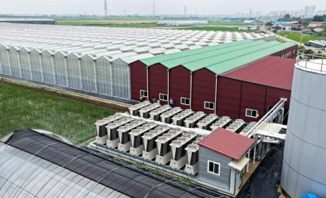 오텍캐리어, ‘고효율 히트펌프’ 조달 공략 박차