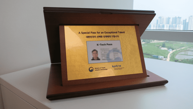 원익IPS, 美 반도체 전문가 영입…’K-테크 패스’ 활용