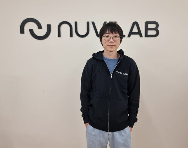 누비랩, 전 토스페이먼츠 CEO 영입…AI 푸드스캐너 기술 고도화 가속