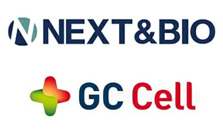 넥스트앤바이오-GC셀, 세포치료제 비임상 평가 플랫폼 개발