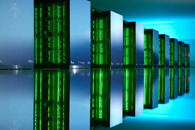 일본, 차세대 슈퍼컴퓨터 준비…韓 차세대 6호기보다 성능 100배 높아