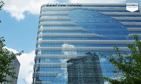 크래프톤, 日 ADK 7천100억원에 인수…”게임과 애니메이션 역량 접목”