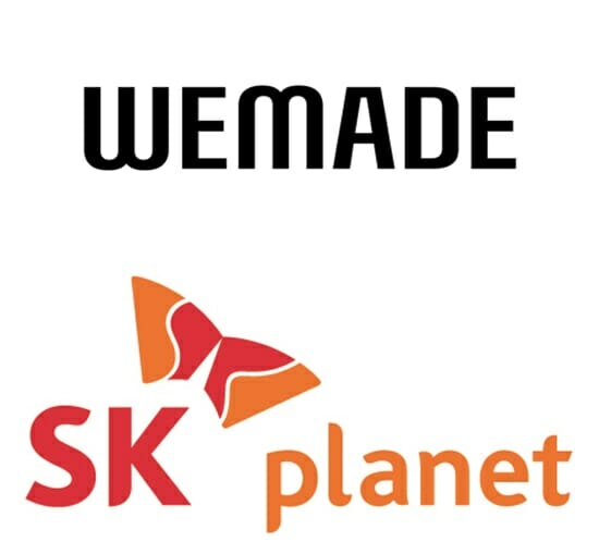 위메이드-SK플래닛, 전략적 파트너십 종료
