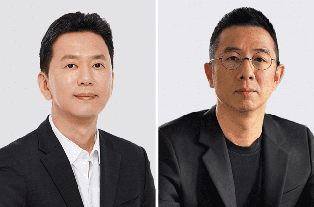 유클릭, 이건전 부사장·쟈니 신 CMO 영입…’AI·브랜딩’ 투톱 확보