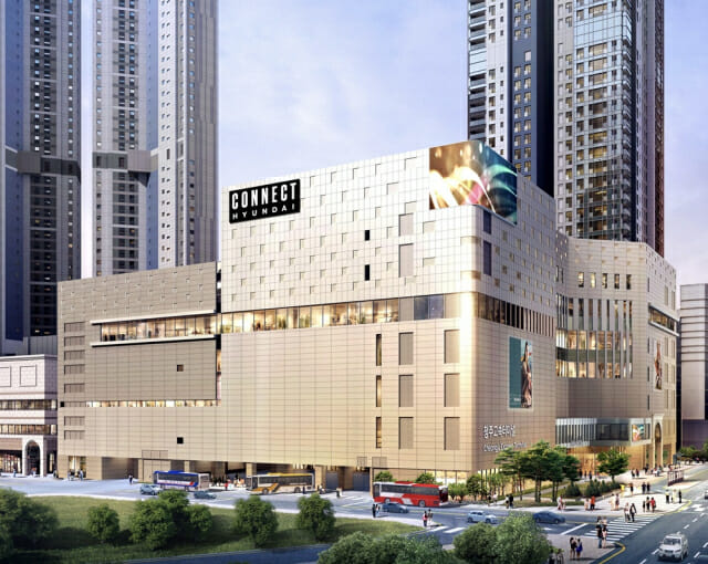 현대백화점, 청주에 ‘커넥트현대’ 문 연다…무신사·이케아 등 입점