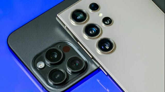 ‘美 관세’에 출렁인 중소형 디스플레이 시장…3분기 회복 기대